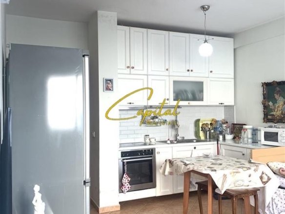 APARTAMENT ME QERA 1+1 KOMUNA E PARISIT 60.000 LEKE