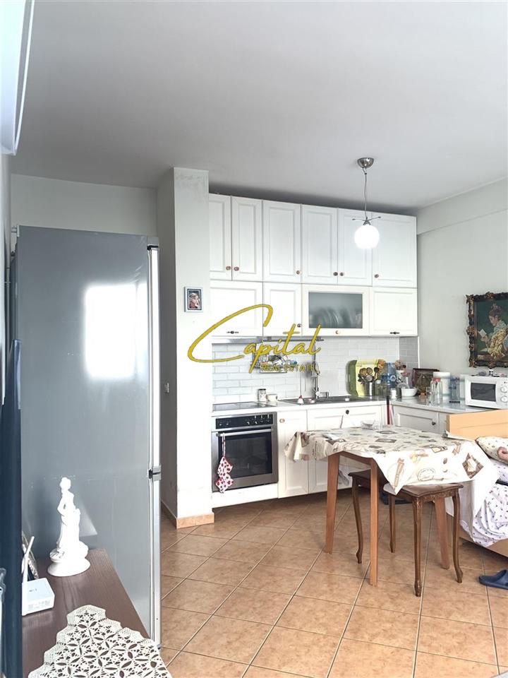 APARTAMENT ME QERA 1+1 KOMUNA E PARISIT 60.000 LEKE