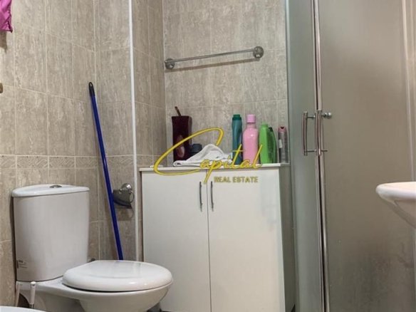 APARTAMENT ME QERA 1+1 KOMUNA E PARISIT 60.000 LEKE