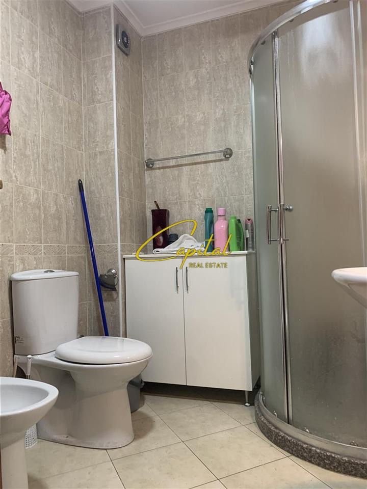 APARTAMENT ME QERA 1+1 KOMUNA E PARISIT 60.000 LEKE