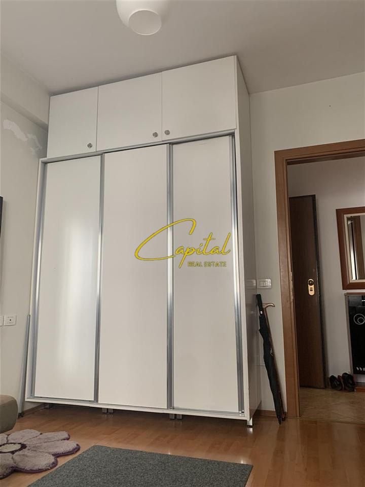 APARTAMENT ME QERA 1+1 KOMUNA E PARISIT 60.000 LEKE