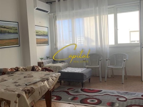 APARTAMENT ME QERA 1+1 KOMUNA E PARISIT 60.000 LEKE