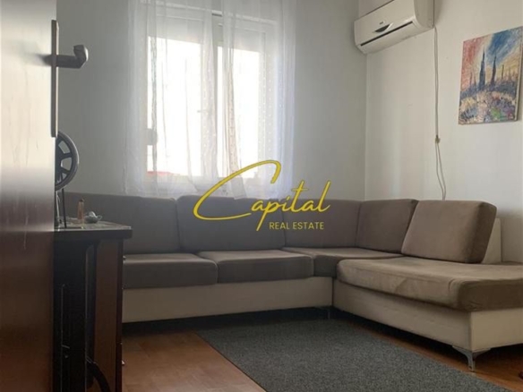 APARTAMENT ME QERA 1+1 KOMUNA E PARISIT 60.000 LEKE