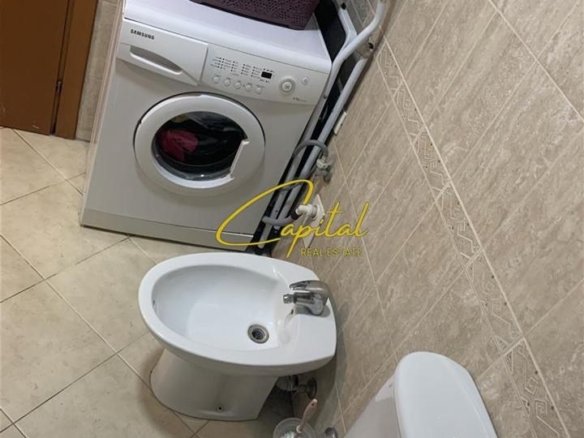 APARTAMENT ME QERA 1+1 KOMUNA E PARISIT 60.000 LEKE