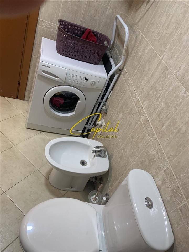 APARTAMENT ME QERA 1+1 KOMUNA E PARISIT 60.000 LEKE