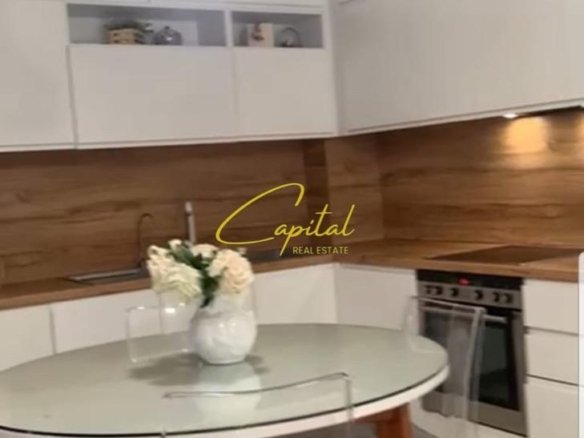 APARTAMENT ME QERA 2+1 KODRA E DIELLIT 55.000 LEKE