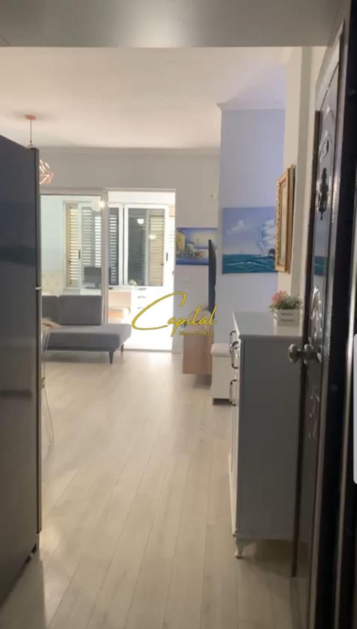 WhatsApp Image 2025-09-08 at 5.06.24 PM APARTAMENT ME QERA 2+1 KODRA E DIELLIT 55.000 LEKE