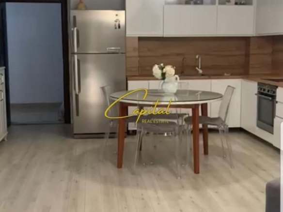 APARTAMENT ME QERA 2+1 KODRA E DIELLIT 55.000 LEKE