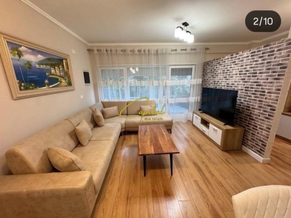 APARTAMENT ME QERA 2+1 KODRA E DIELLIT 2 700 EURO
