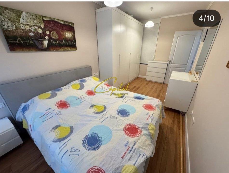 APARTAMENT ME QERA 2+1 KODRA E DIELLIT 2 700 EURO