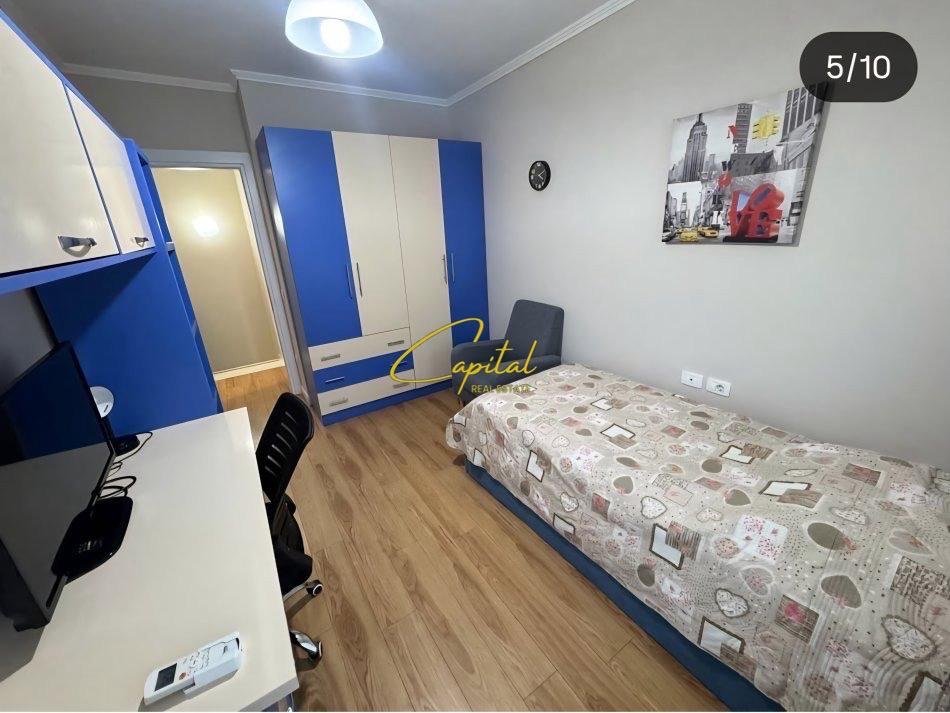 APARTAMENT ME QERA 2+1 KODRA E DIELLIT 2 700 EURO