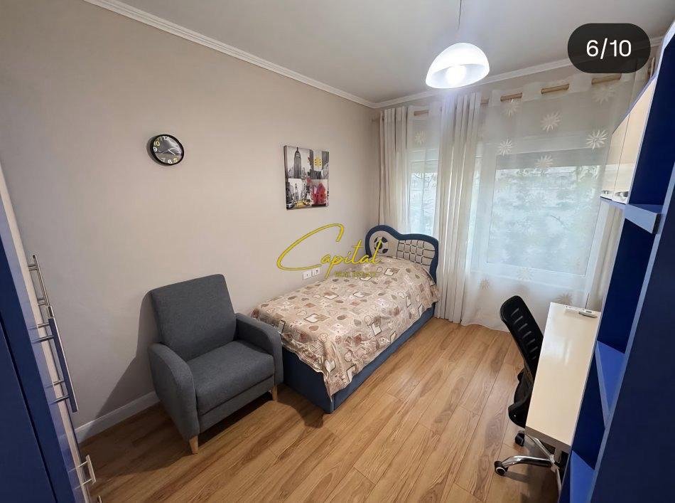 APARTAMENT ME QERA 2+1 KODRA E DIELLIT 2 700 EURO