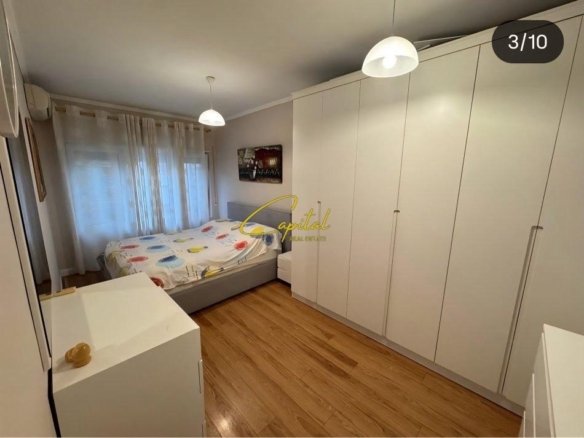 APARTAMENT ME QERA 2+1 KODRA E DIELLIT 2 700 EURO
