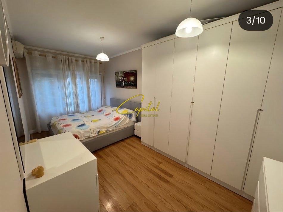 APARTAMENT ME QERA 2+1 KODRA E DIELLIT 2 700 EURO