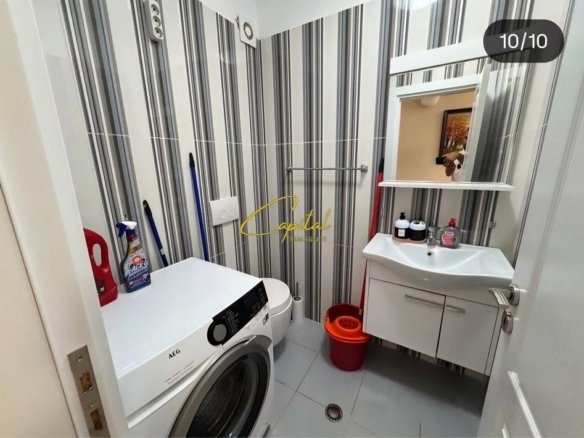 APARTAMENT ME QERA 2+1 KODRA E DIELLIT 2 700 EURO