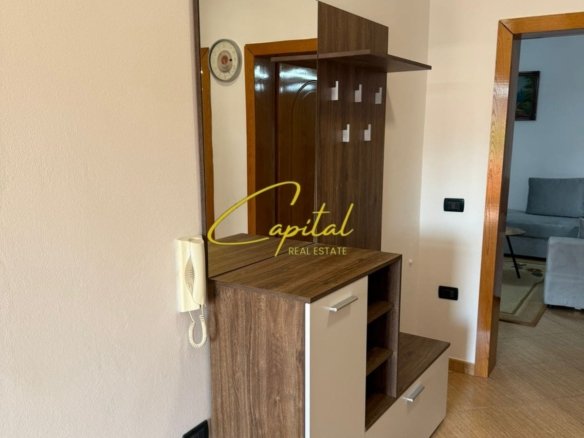 APARTAMENT ME QERA 3+1 RRUGA SIRI KODRA 500 EURO