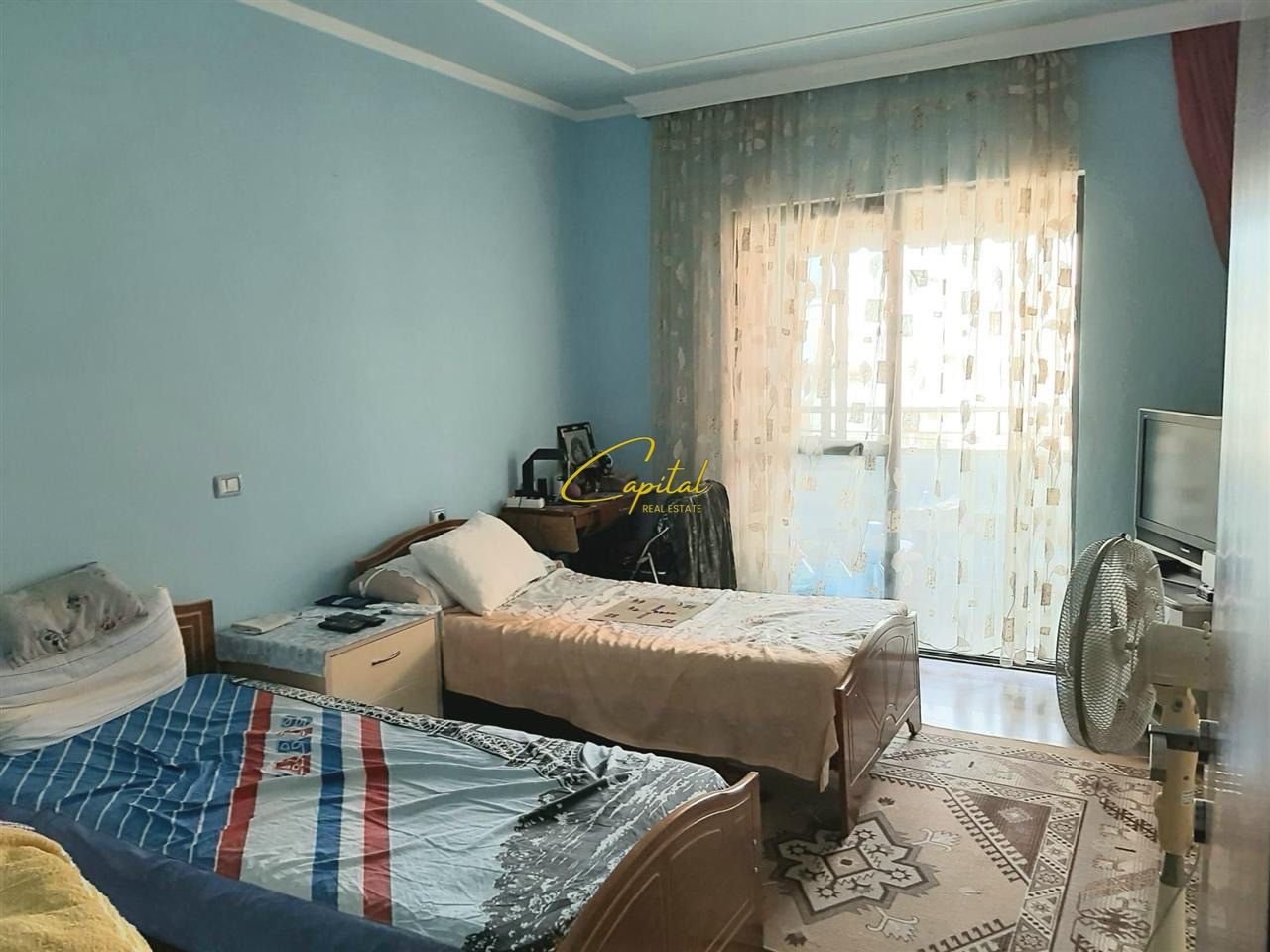 WhatsApp Image 2025-09-09 at 9.43.57 AM APARTAMENT ME QERA 2+1 KODRA E DIELLIT 650 EURO