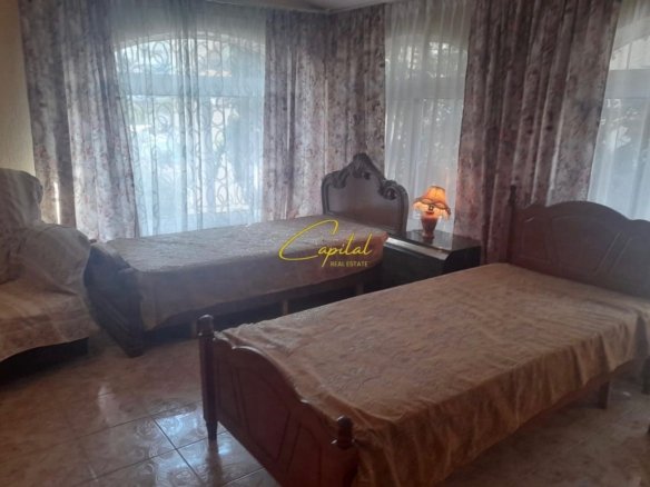 APARTAMENT ME QERA 2+1 KRISTAL CENTER 60.000 LEKE