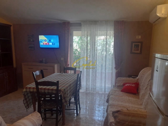 APARTAMENT ME QERA 2+1 KRISTAL CENTER 60.000 LEKE