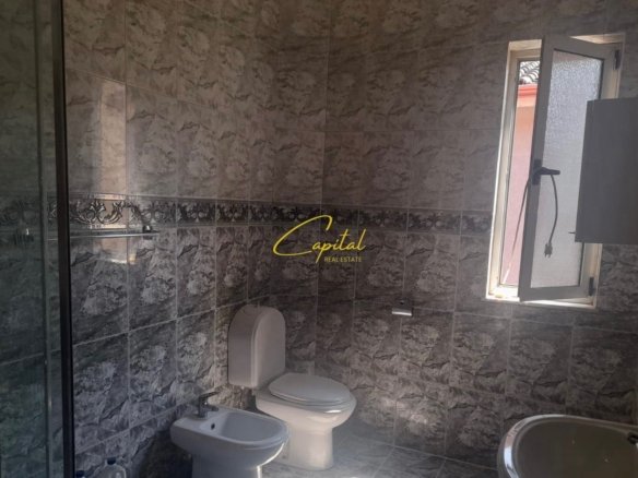 APARTAMENT ME QERA 2+1 KRISTAL CENTER 60.000 LEKE