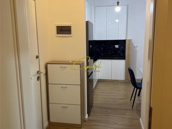 APARTAMENT ME QERA 1+1 KOMPLEKSI KAIMI 500 EURO