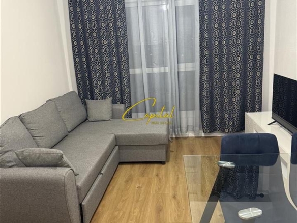 APARTAMENT ME QERA 1+1 KOMPLEKSI KAIMI 500 EURO