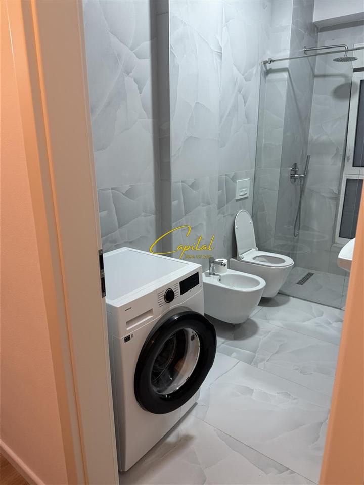 APARTAMENT ME QERA 1+1 KOMPLEKSI KAIMI 500 EURO