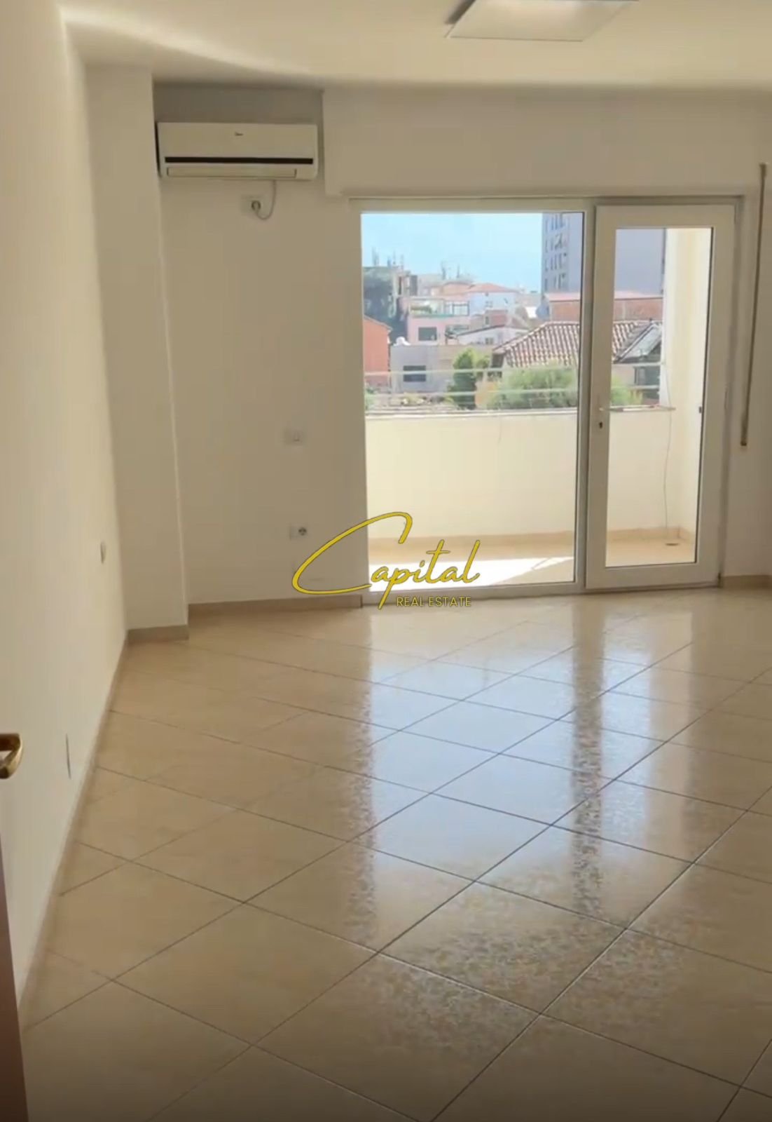 ZYRE ME QERA 128 M2 RRUGA SIRI KODRA 50.000 LEKE