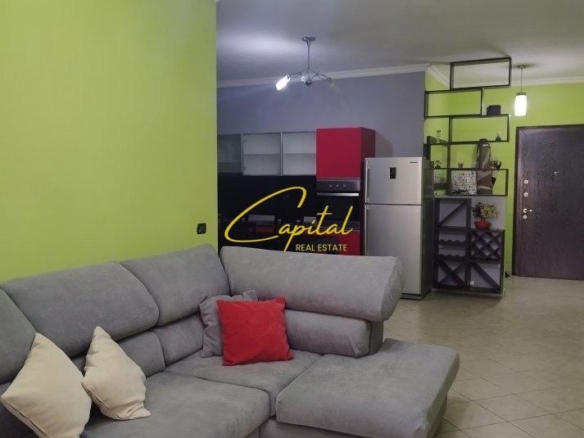 APARTAMENT ME QERA 2+1 YZBERISHT 48.000 LEKE