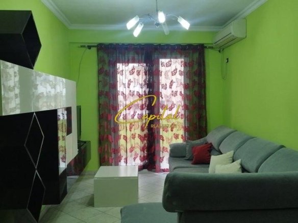 APARTAMENT ME QERA 2+1 YZBERISHT 48.000 LEKE