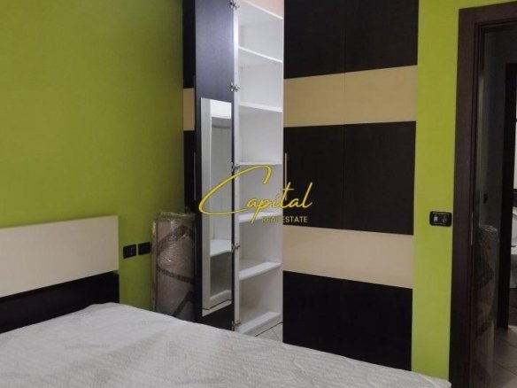 APARTAMENT ME QERA 2+1 YZBERISHT 48.000 LEKE