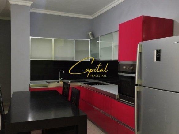 APARTAMENT ME QERA 2+1 YZBERISHT 48.000 LEKE