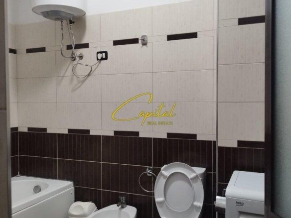 APARTAMENT ME QERA 2+1 YZBERISHT 48.000 LEKE