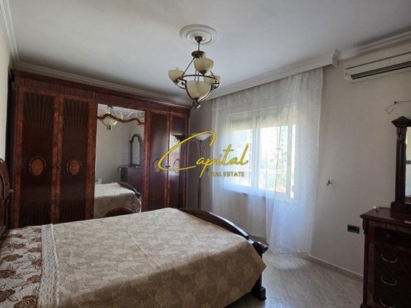 APARTAMENT ME QERA 2+1 RRUGA E ELBASANIT 600 EURO