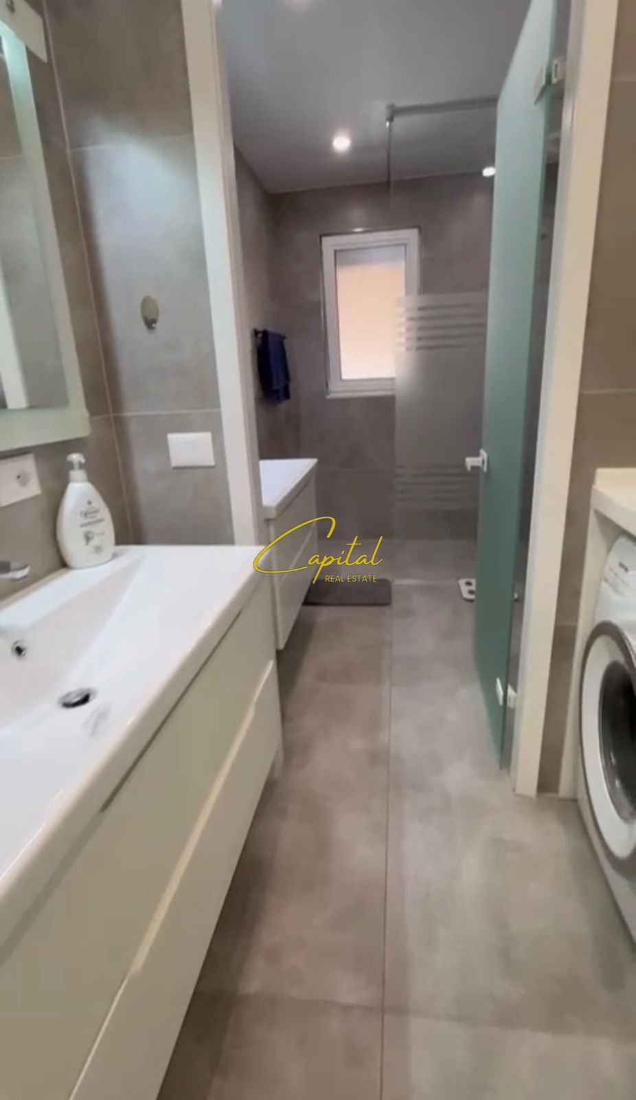APARTAMENT ME QERA 2+1 ISH BLLOKU 100.000 LEKE