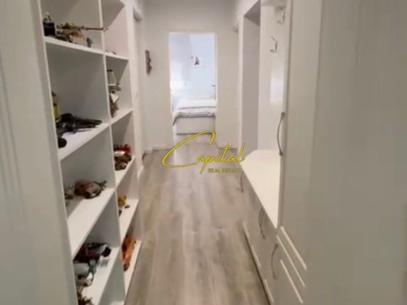 APARTAMENT ME QERA 2+1 ISH BLLOKU 100.000 LEKE