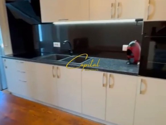 APARTAMENT ME QERA 2+1 ISH BLLOKU 100.000 LEKE
