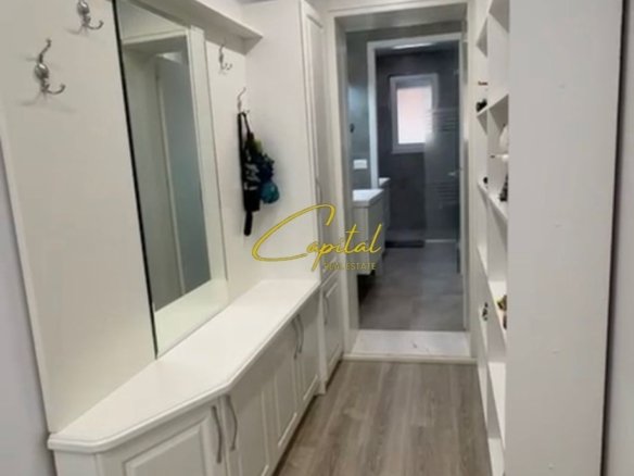 APARTAMENT ME QERA 2+1 ISH BLLOKU 100.000 LEKE