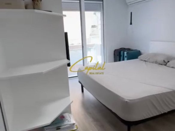 APARTAMENT ME QERA 2+1 ISH BLLOKU 100.000 LEKE