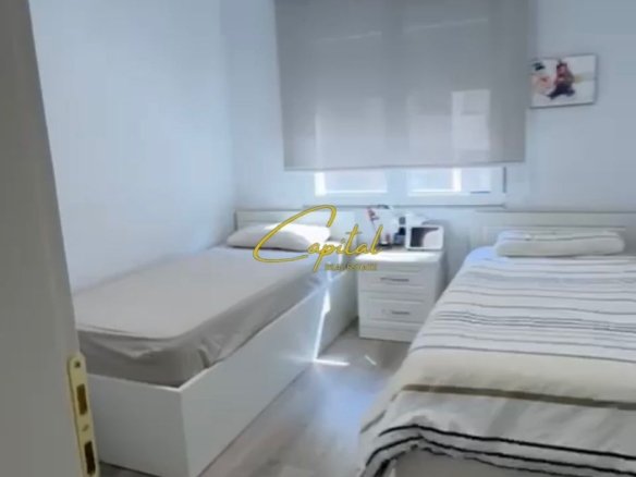 APARTAMENT ME QERA 2+1 ISH BLLOKU 100.000 LEKE