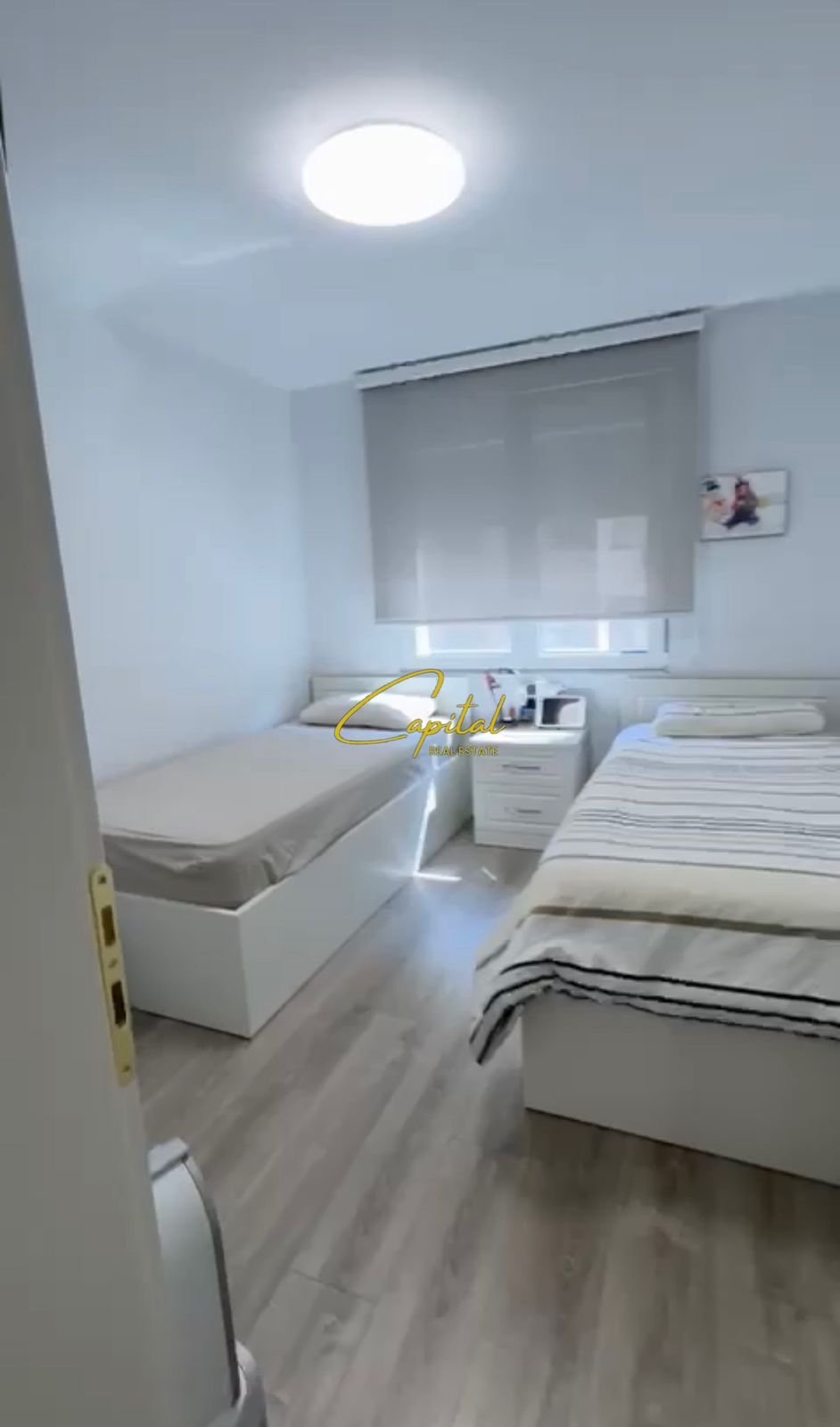 APARTAMENT ME QERA 2+1 ISH BLLOKU 100.000 LEKE
