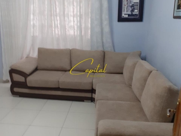 APARTAMENT ME QERA 1+1 KINOSTUDIO 40.000 LEKE
