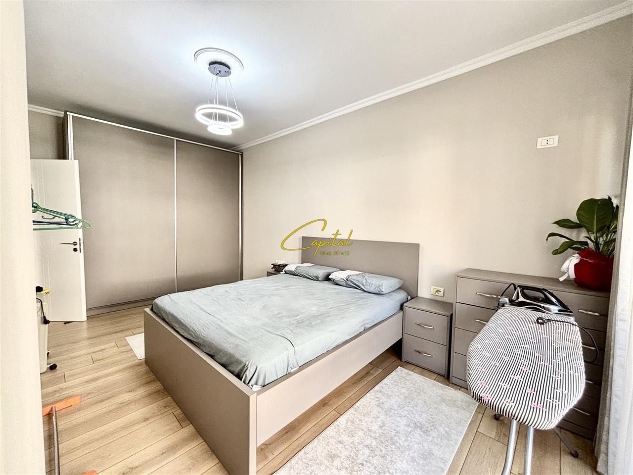 APARTAMENT ME QERA 1+1 ASTIR 50.000 LEKE
