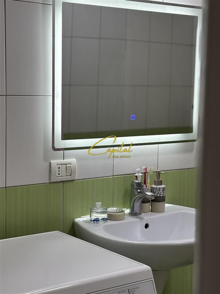 APARTAMENT ME QERA 1+1 ASTIR 50.000 LEKE