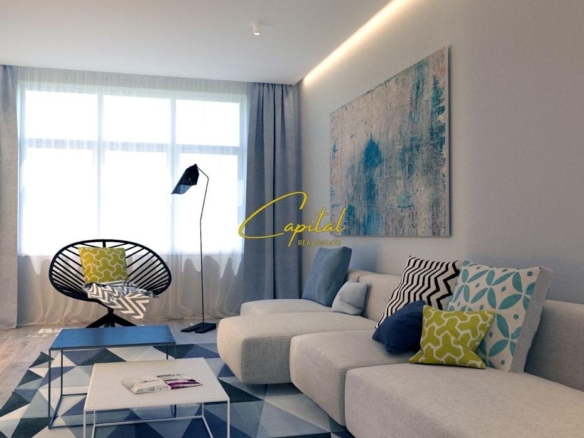 SHITET APARTAMENT 1+1 LAPRAKE 85.000 EURO