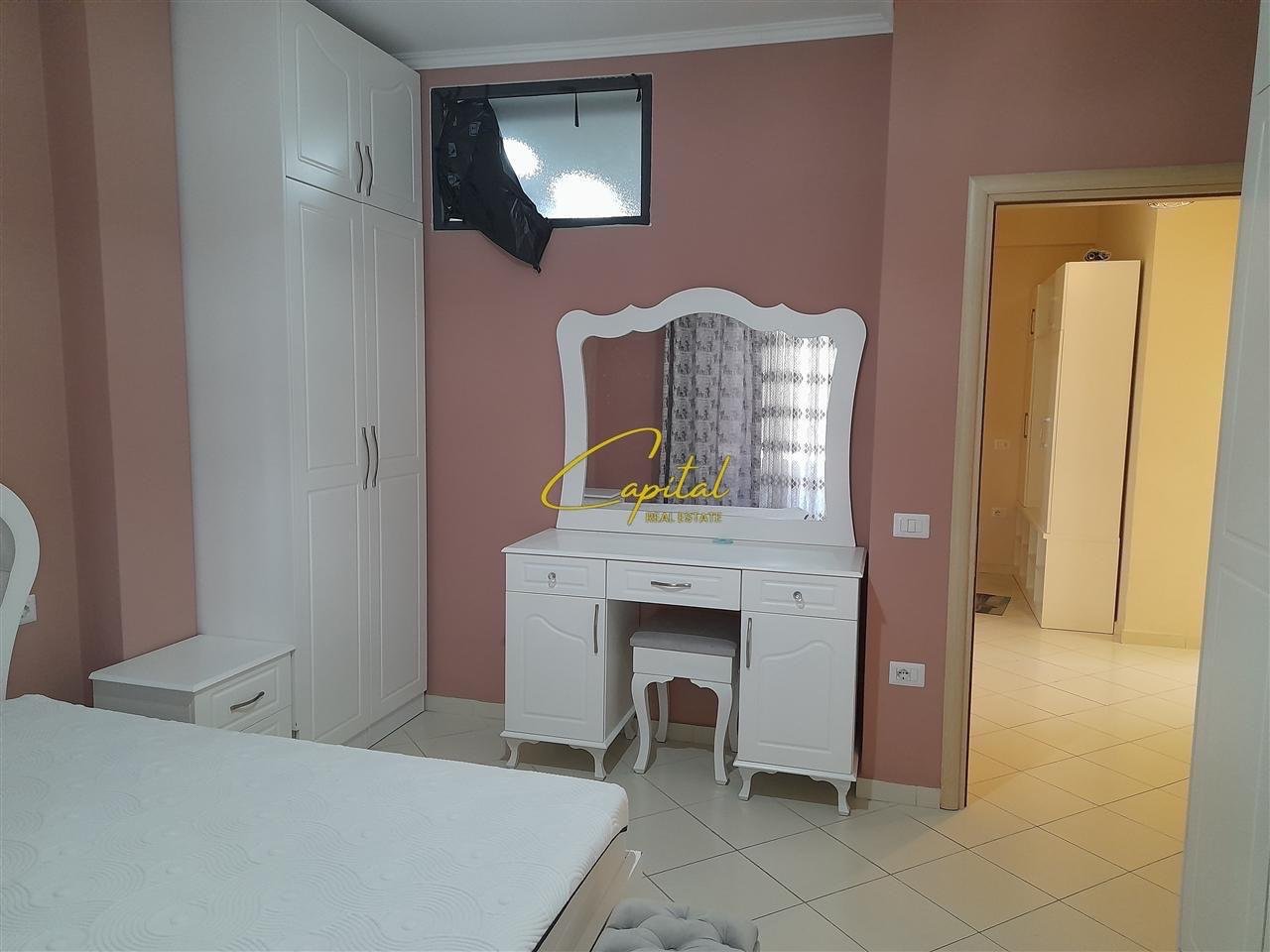 APARTAMENT ME QERA 2+1 FRESKU 520 EURO
