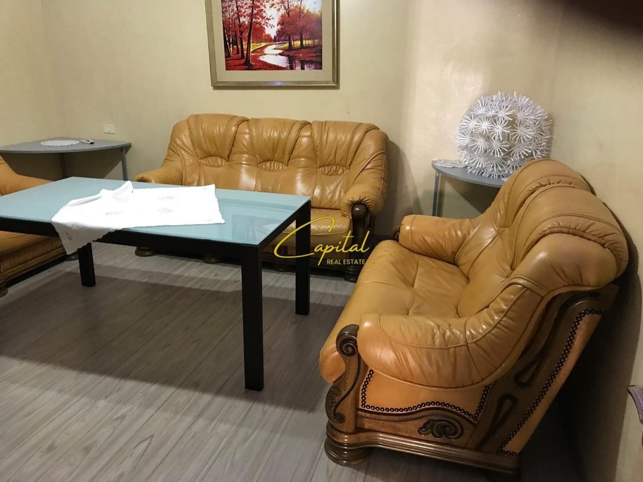 SHITET VILE PRIVATE 620 M2 BATHORE 450.000 EURO