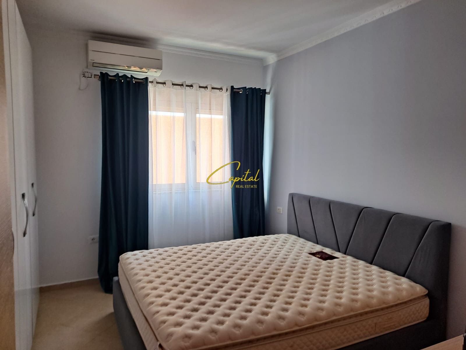 APARTAMENT ME QERA 2+1 KOPSHTI ZOOLOGJIK 85.000 LEKE