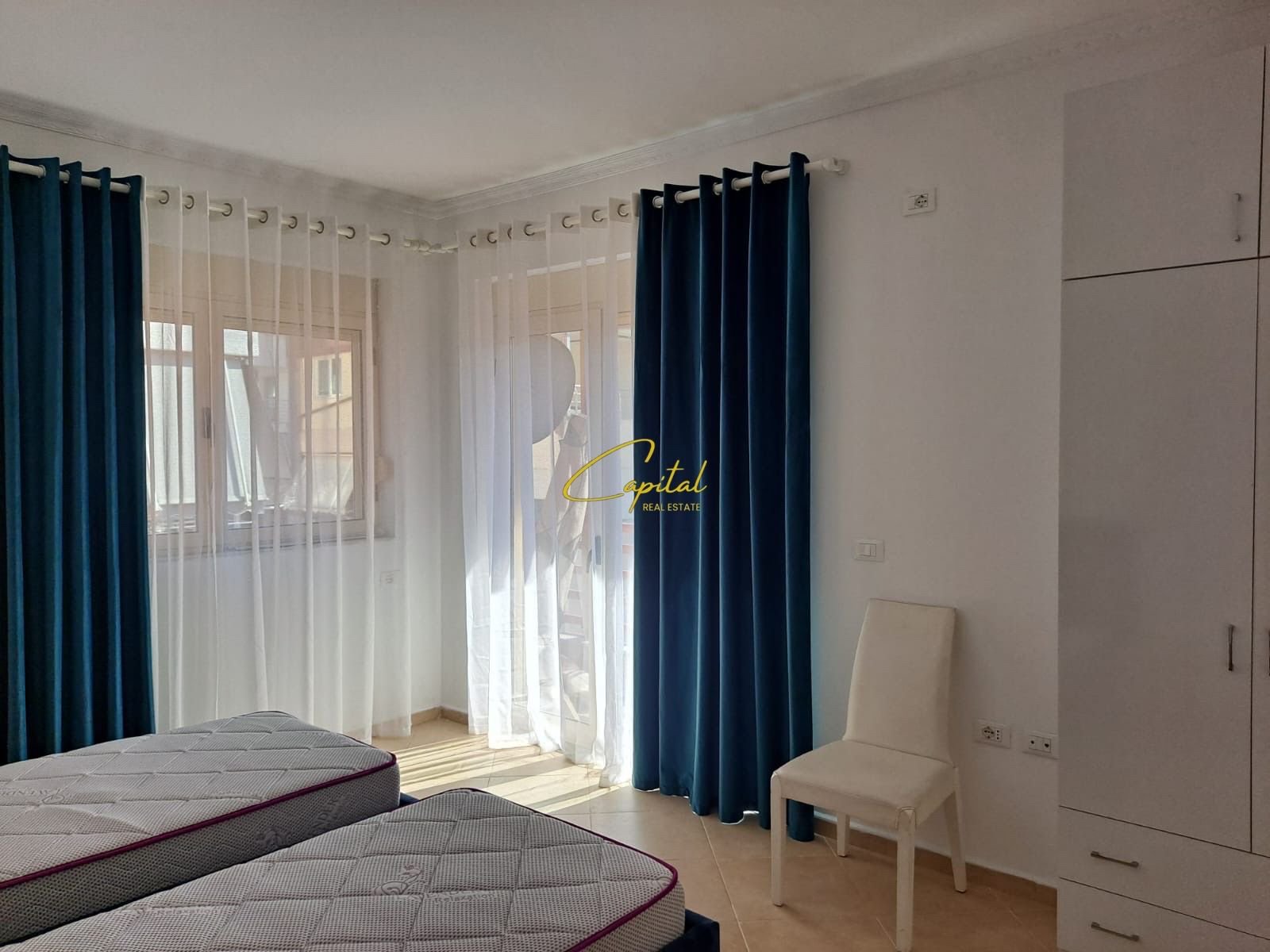 APARTAMENT ME QERA 2+1 KOPSHTI ZOOLOGJIK 85.000 LEKE