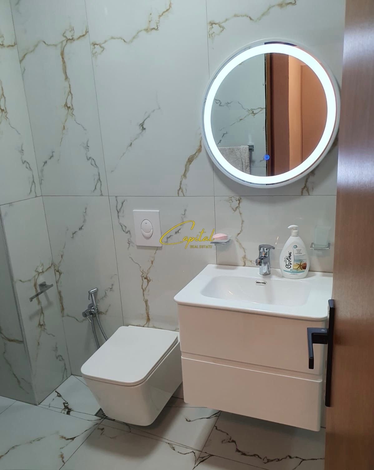 APARTAMENT ME QERA 1+1 KODRA E DIELLIT 60.000 LEKE